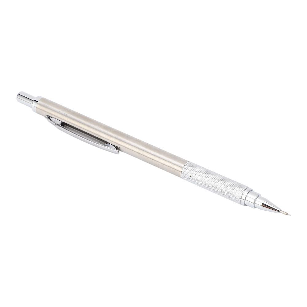 Built In Steel Needle Engraving Pen Carbon steel Diamond Scribe Pen For Ceramics