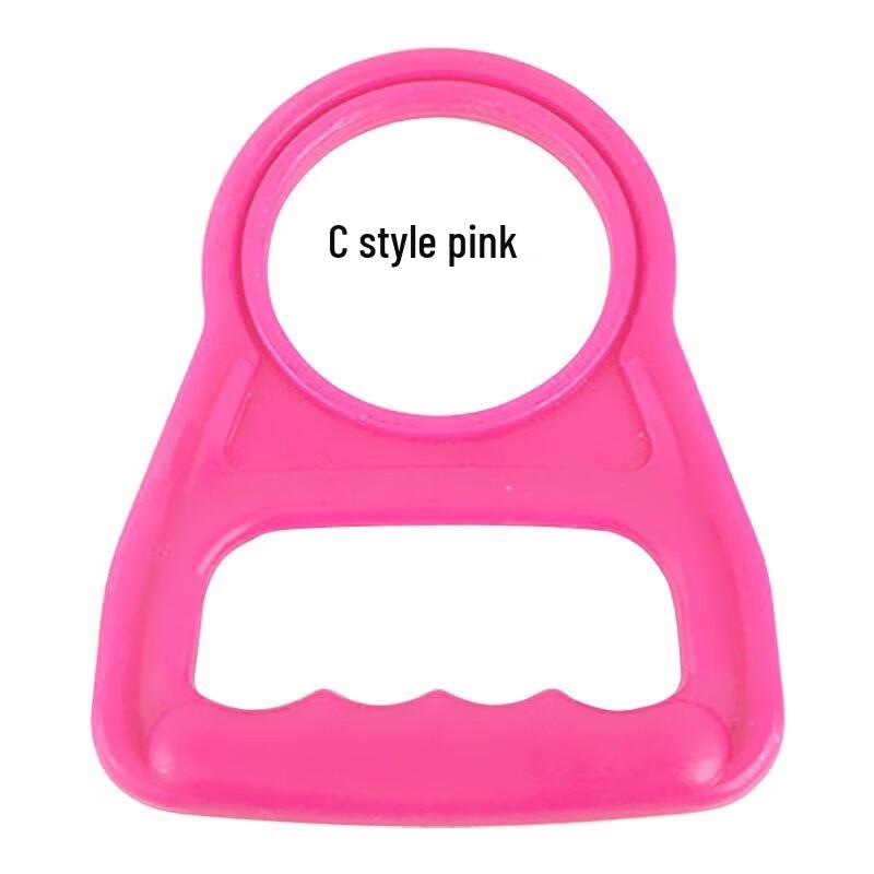 Portable Bottled Water Carrier Handle