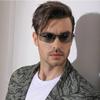 Photochromic Polarized Sunglasses Men Sunglasses Anti Glare UV400 Glasses Outdoors Fishing Driving Goggles