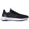 Adidas  QT Racer Sport Black Semi Night Flash Women Sneakers Core-Black FY5678