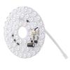220V LED Ceiling Fan Light Board Ceiling Fan Light Board  Ceiling Fan Light Replacement