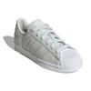 Adidas Superstar 'Grey' Women's Sneakers GX2010