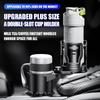 Switch Lock Cup Holder Extender Multifunctional Drink Holder Stand Beverage Holder  Auto Car