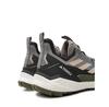 Мужские кроссовки adidas Terrex free hiker 2.0 low ig8881 серые