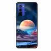 For Wiko 10 Case 6.75" Luxury TPU Soft Silicone Back Cover Phone Case for Wiko 10 Wiko10 Coque Protective Antichoc Love Fundas