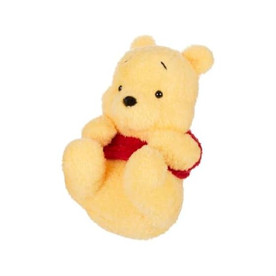 Sekiguchi Disney Kororin Plush Toy/Winnie the Pooh 647439