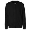 Neutral Unisex Adult Zipped Sweatshirt