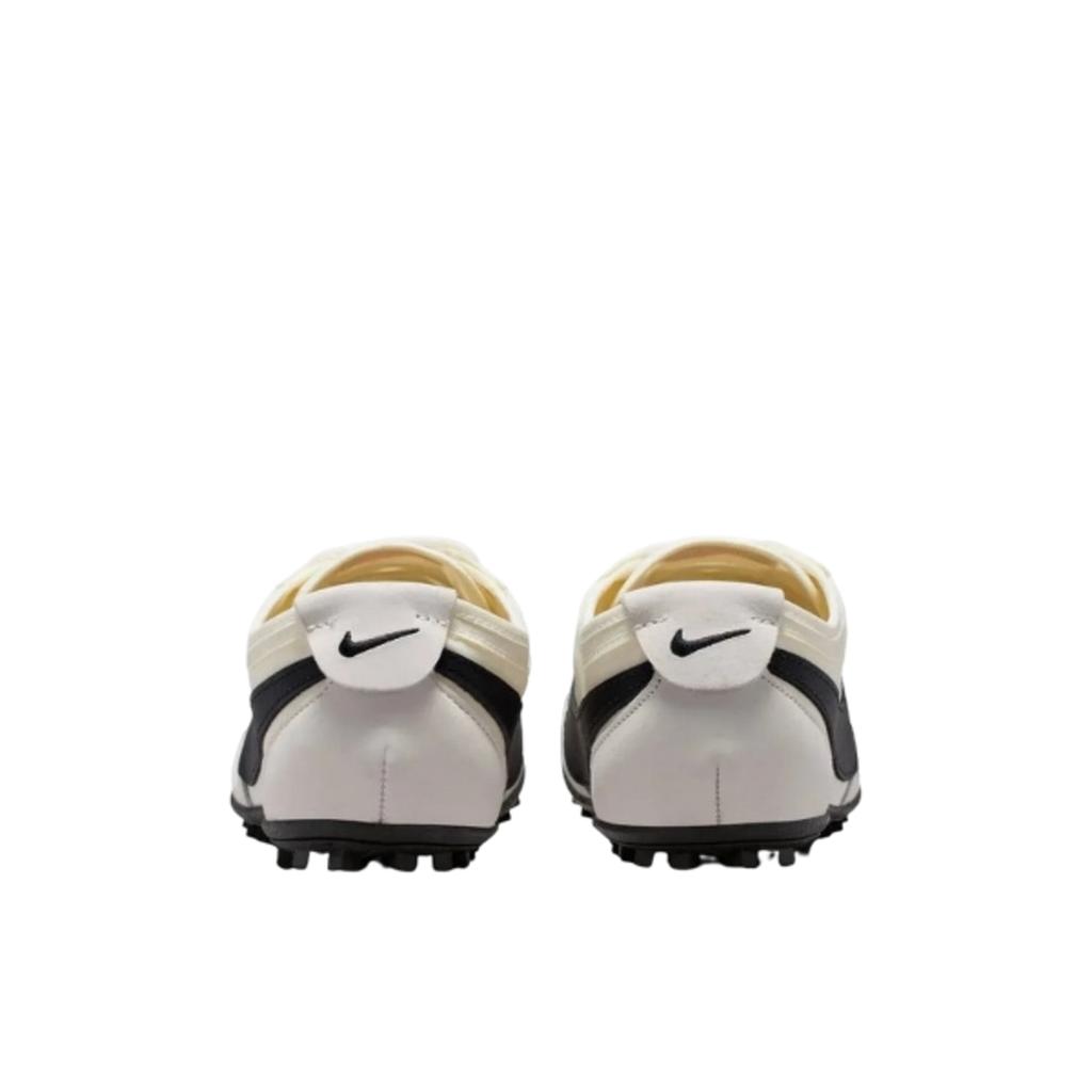Nike Moon Shoe Soft Pearl Black