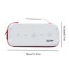 For NS2 Game Console Storage Bag Anti-Scratch Hard Shell Console Carry Bag Dust Proof Carrying Protective Case Gifts for Friend
