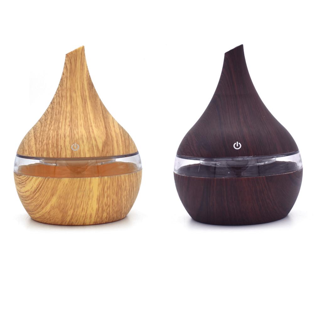 Buy Air Aroma Essential Oil Diffuser LED Ultrasonic,therapy Humidifier