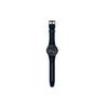 Swatch Men 42mm Black Watch SUSB406 SUSB406