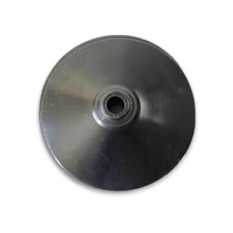 Antuobu Obstacle Pole Rubber Base