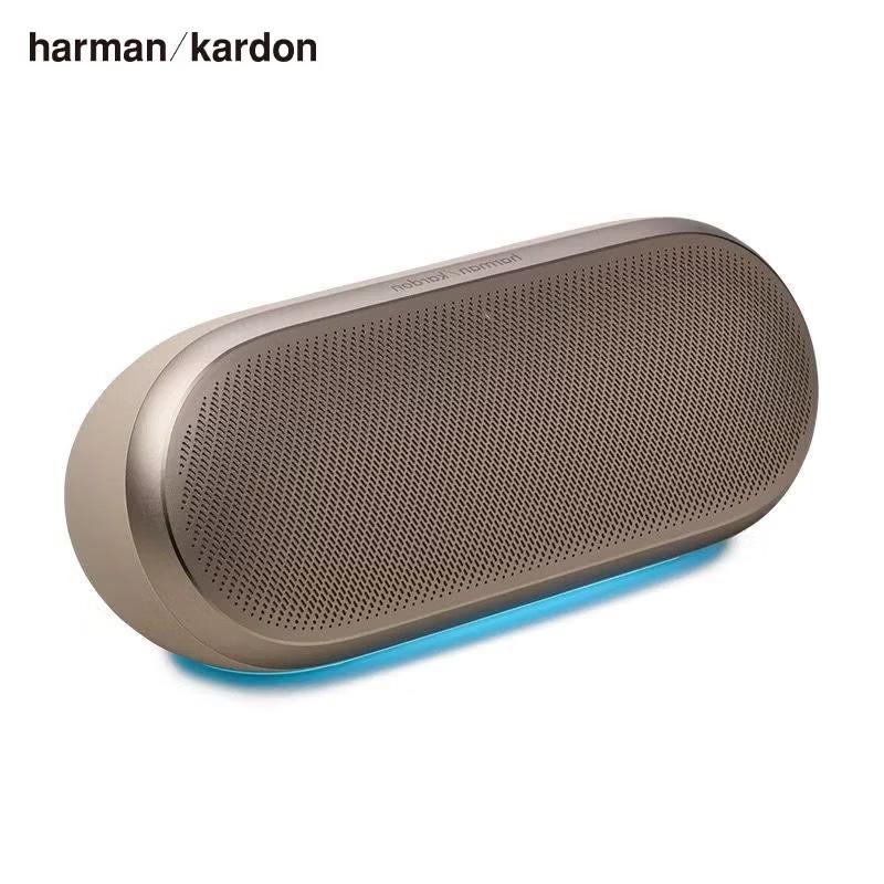 

Harman Kardon LUNA 2 Portable Bluetooth Speaker (CN version)
