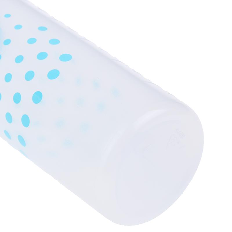 120Ml Empty Hair Dye Bottle With Applicator Brush Bottles Dyeing Shampoo Bottle