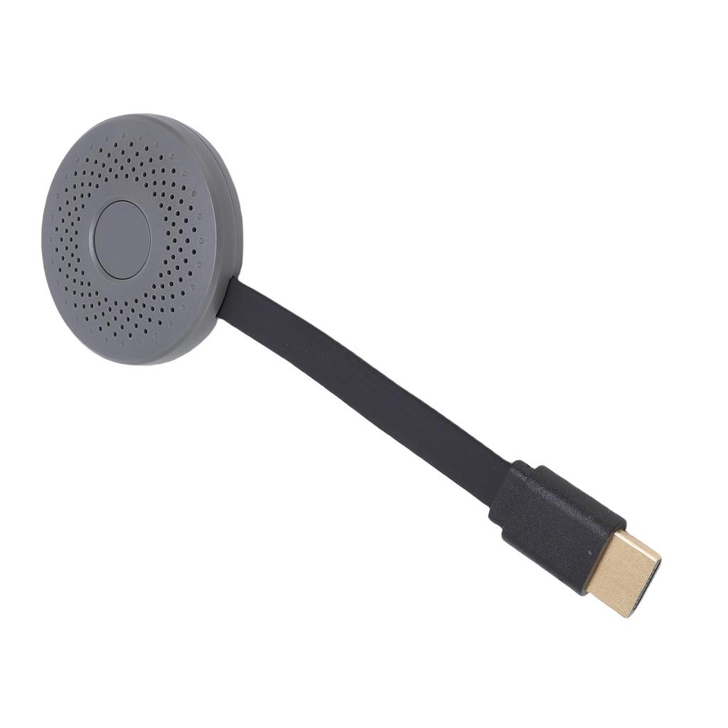 Wireless HD Display Adapter for Android 1080P 2.4G 5G Wireless Phone to TV Screen Mirroring Adapter