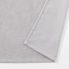 MUJI Pile Weave 2-Piece Long Towel, Set of 4, 34 X 110cm, Gray/Extremely Thin, Long Towel, Easy To Dry 84252297