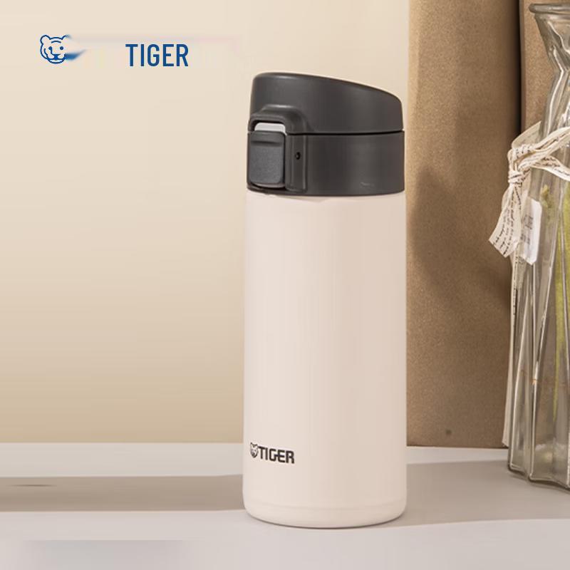 Tiger Stainless Steel Antimicrobial Insulated Bottle