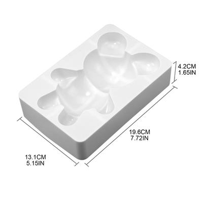 Pastelaria – Tapetes de silicone e moldes de pastelaria