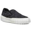 Force Low Top Stylish Skateboarding Shoes Women's Black 8E8215AGELF0MQ0