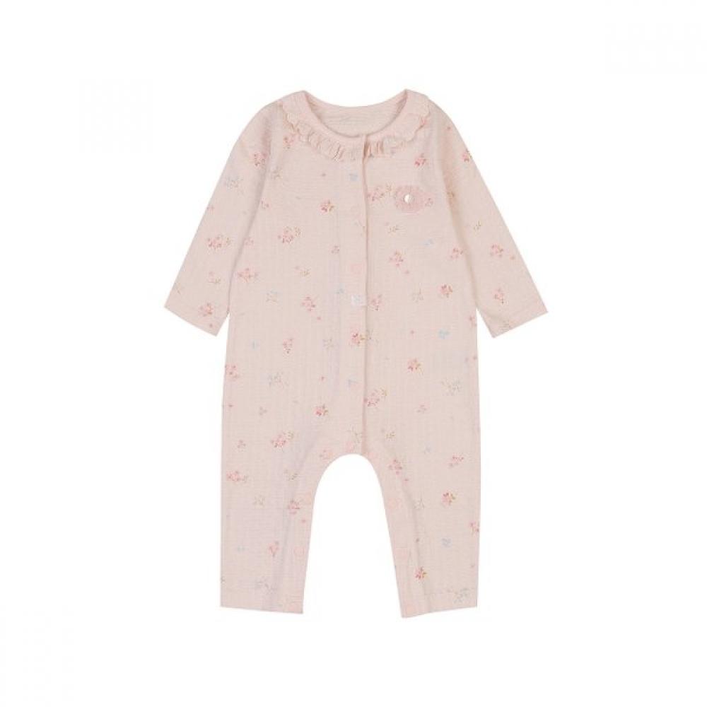 Ettoi Delah Slim Jumpsuit  07t1 17583 PINK/6M