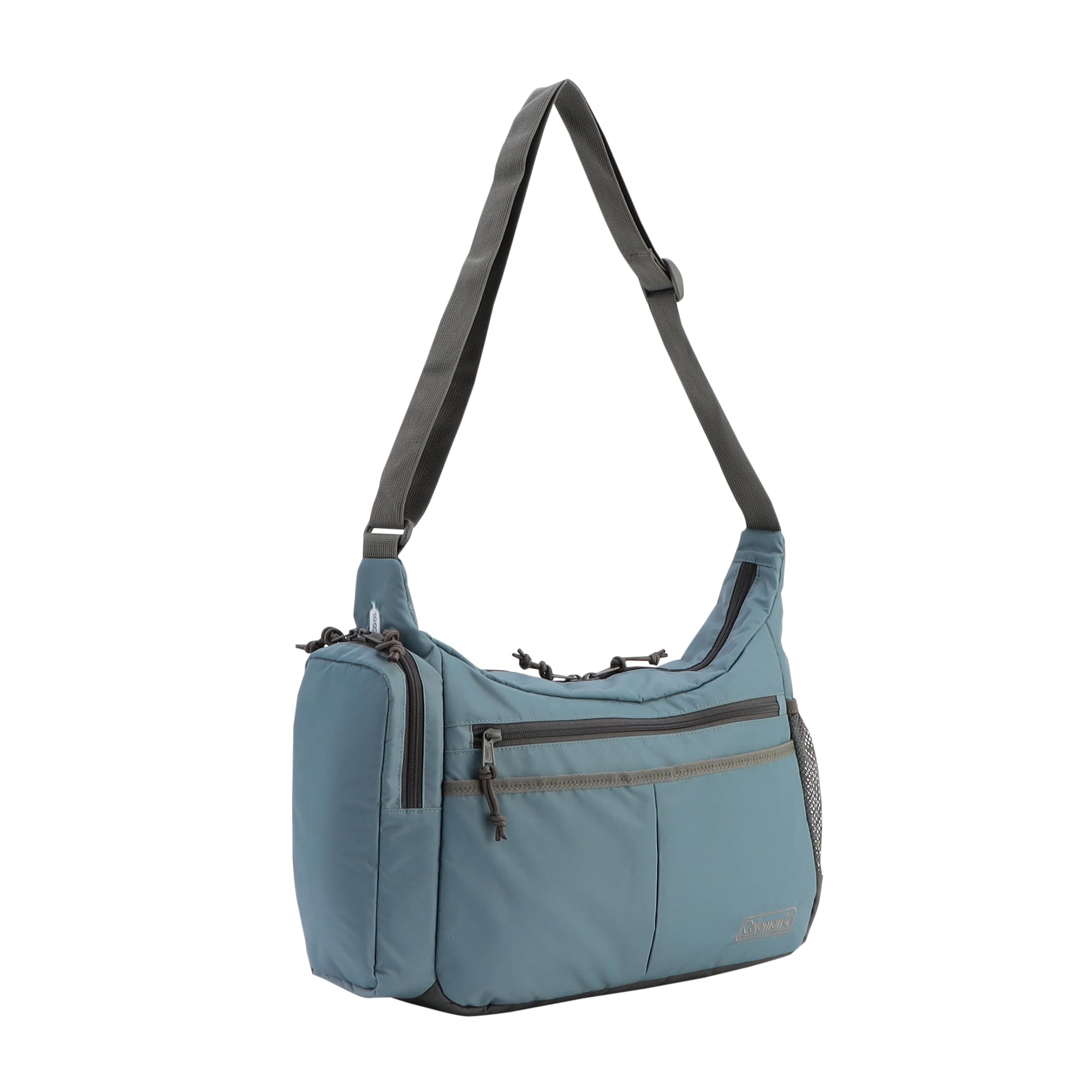 

Cool Shoulder MD [Coleman] (Vintage Blue)