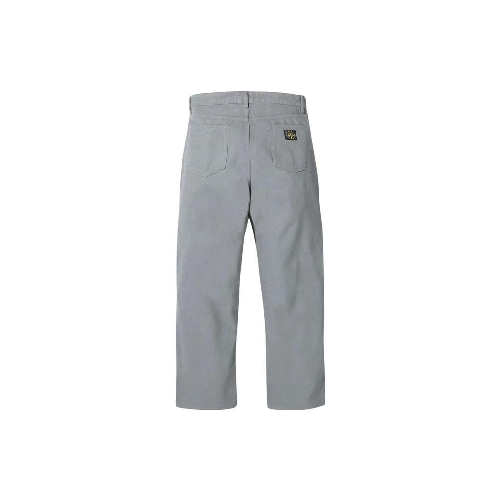 Supreme Stone Island 5-Pocket Jean SUP-FW23-167