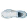 New LiNing WuShi 5S 2.0 Anti-Slip And Wear-Resistant Breathable Low-Top Running Shoes Women's White Blue ARSS012-1
