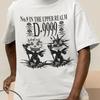 Bladee T-Shirt Merch Drain Gang 333