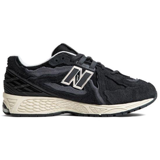 New Balance 1906D Protection Pack Black Unisex Sneakers M1906DD