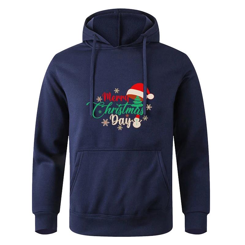 Autumn Sportswear Long Sleeve Teens Gray Black Hooded Sweatshirt Hoodie