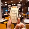Tpu Car Key Cover Remote Control Fob Shell Case Keychain Holder Auto Accessories For Jac Vw Sol E10X Qx X8 E50 X6 A5E50A E40X X4