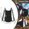 Water Bottle Holder with Strap Bag Shoulder Portable Stylish Crossbody for Climbing