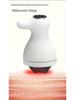 Portable Handheld Slimming Massager – Wireless Charging, Fat Shaker Machine