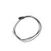 Automotive Repair Vehicle Maintenance Door Mirror Sensor Replacement Sensor Grande Punto Box Body OE Part Number