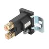 Anlasser Magnetventil 3916302 Hocheffizientes Anlasserrelais Schalter 500A 12VDC Universell für Auto