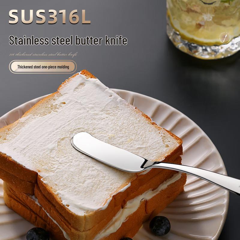 

Newair 316 Stainless Steel Dining & Kitchen Utensils