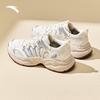 Anta Lin Xiaojun Meteorite Retro Dad Shoes for Women