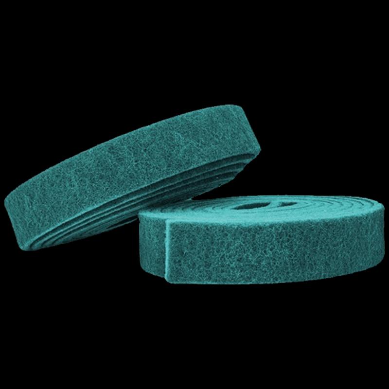 ubag Heavy-Duty Scouring Pad Roll