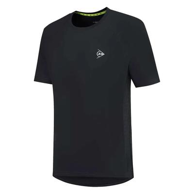 Dunlop T-shirt à manches courtes Club crew