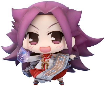 Medicchu Kantai Collection Junyo ABS PVC Painted Complete Figure -KanColle- Non-scale &