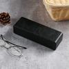 PU Leather Glasses Storage Case Foldable Sun Glasses Holder Eyewear Storage Box  Myopia Glasses