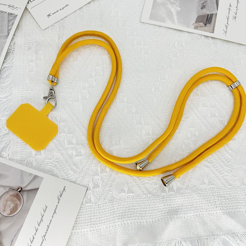 

Creative Neck Lanyard & Crossbody Phone Strap for Men and Women