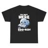 I M Not Here I M Boo Ked Book Ghost T Shirt Funny Silly Ironic Gen Z Weird Tee
