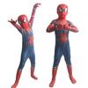 Spider Bodysuit Children's Halloween Costume Expedition Costume Extraordinary Iron Miles Costume Gwen