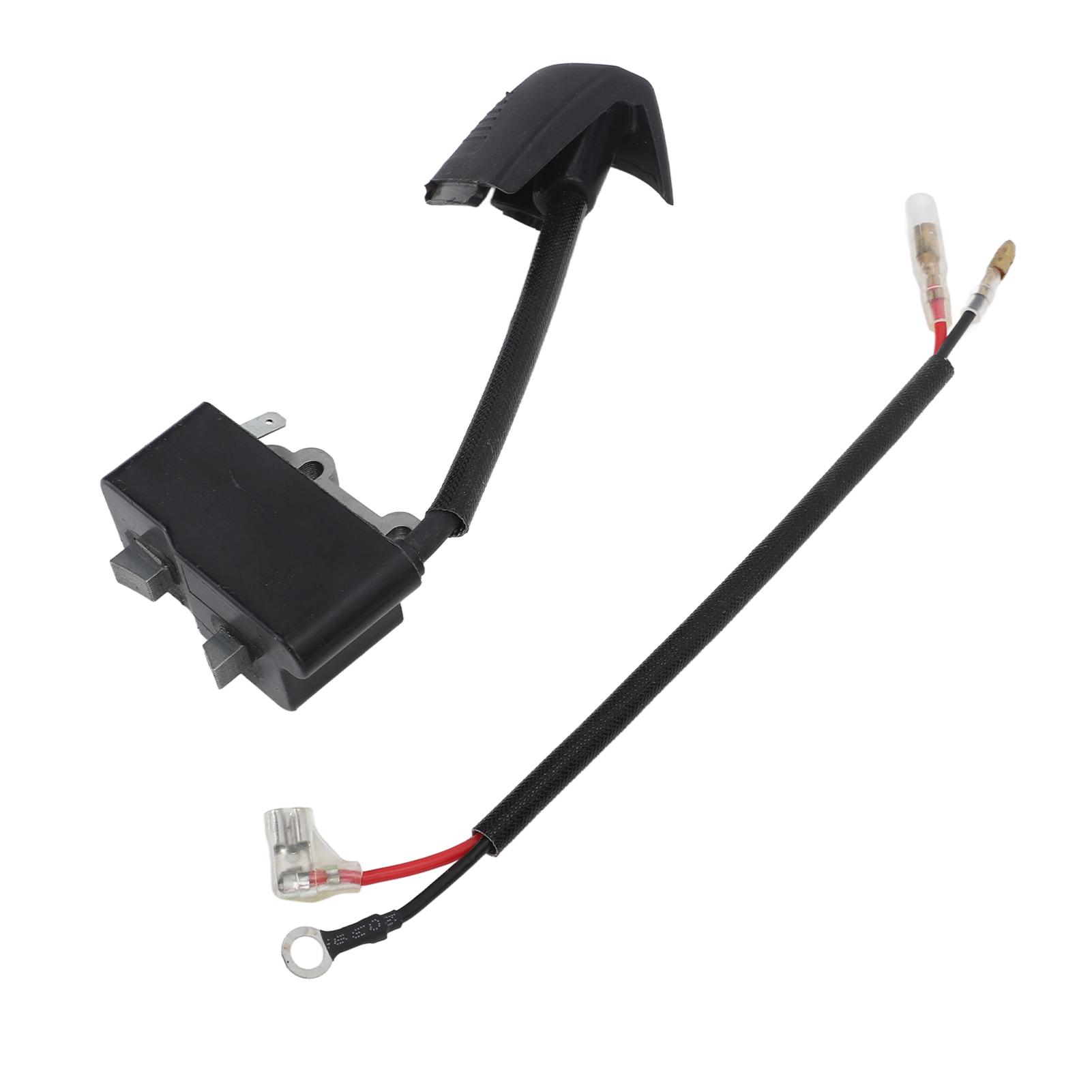 

Катушка зажигания для кустореза TJ35, садовый инструмент, триммер, кусторез, запасные части для двигателя