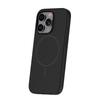 Nakładka Silicone Thin Mag Do Iphone 14 Pro 6,1" Czarna