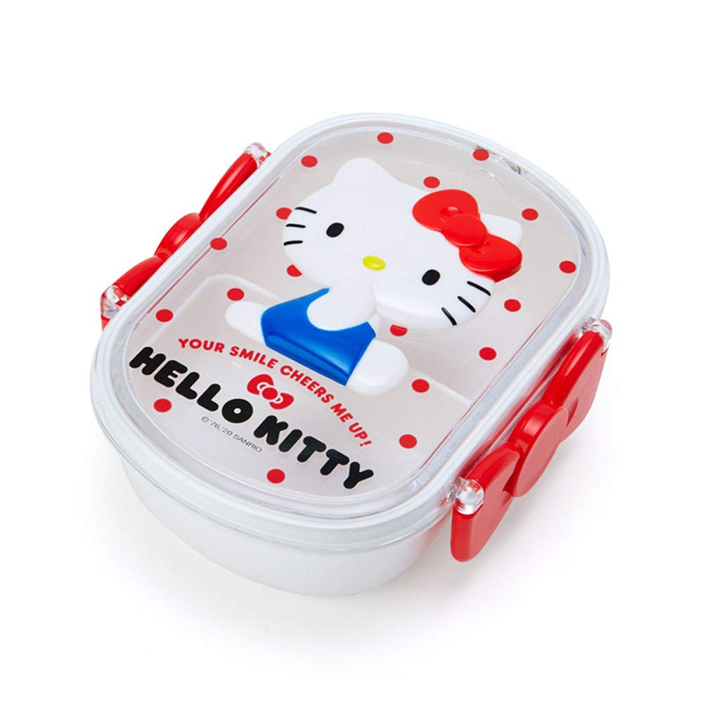 

Ланч-бокс Sanrio Hello Kitty (Рельеф) 930113