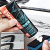 Car Scratches Restoration Repair Auto Paint Care Polishing Wax Cream Paint Scratch Remover Care 100ml Car Cleaning Scratch Tool