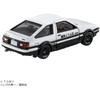 Takara Tomy Tomica Premium Unlimited 01 Initial D AE86 Trueno (Fujiwara Takumi) Minicar Toy 6 Yea...
