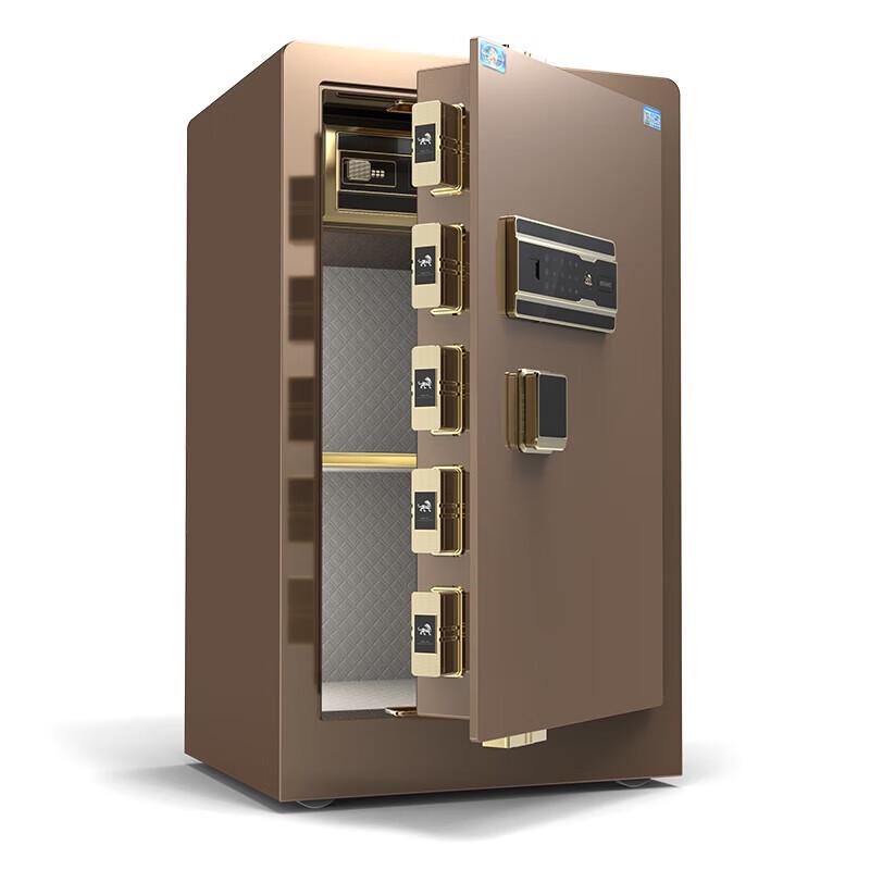 Tiger Brand Bocheng Series Electronic Password Steel Safe